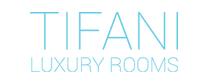 tifani-luxury-rooms.com